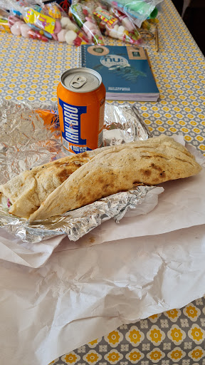 Photo of Shettleston Kebab House - 1527 Shettleston Rd, Glasgow G32 9AS