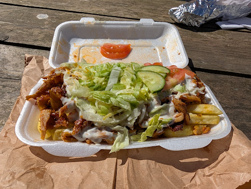 Photo of Shettleston Kebab House - 1527 Shettleston Rd, Glasgow G32 9AS