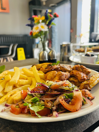 Photo of Shettleston Kebab House - 1527 Shettleston Rd, Glasgow G32 9AS