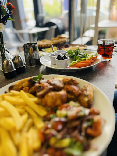 Photo of Shettleston Kebab House - 1527 Shettleston Rd, Glasgow G32 9AS