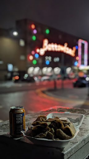 Photo of Peri Peri Hub - 253 Gallowgate, Glasgow G4 0TP