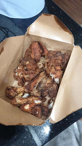 Photo of Peri Peri Hub - 253 Gallowgate, Glasgow G4 0TP