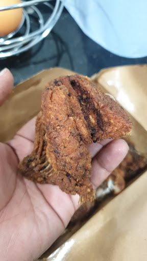 Photo of Peri Peri Hub - 253 Gallowgate, Glasgow G4 0TP