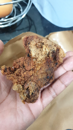 Photo of Peri Peri Hub - 253 Gallowgate, Glasgow G4 0TP