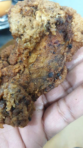 Photo of Peri Peri Hub - 253 Gallowgate, Glasgow G4 0TP