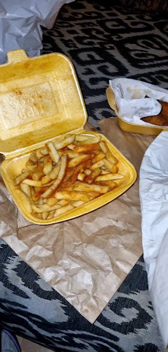 Photo of Peri Peri Hub - 253 Gallowgate, Glasgow G4 0TP