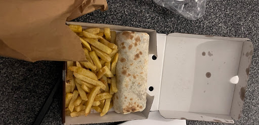 Photo of Mexita Express Glasgow - 212 Gallowgate, Glasgow G1 5DS