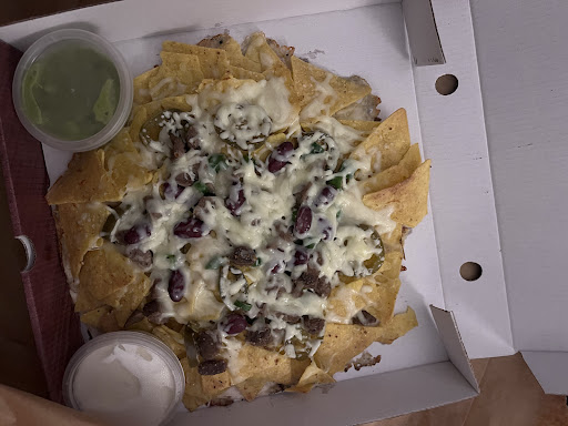 Photo of Mexita Express Glasgow - 212 Gallowgate, Glasgow G1 5DS