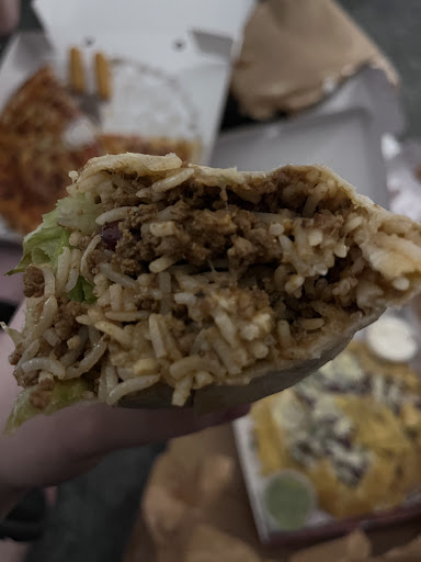 Photo of Mexita Express Glasgow - 212 Gallowgate, Glasgow G1 5DS