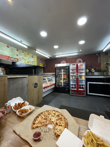 Photo of Mexita Express Glasgow - 212 Gallowgate, Glasgow G1 5DS