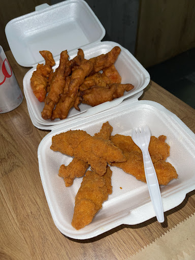 Photo of Mexita Express Glasgow - 212 Gallowgate, Glasgow G1 5DS