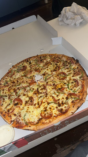 Photo of Spice Grill Glasgow - 162 Abercromby St, Glasgow G40 2SA