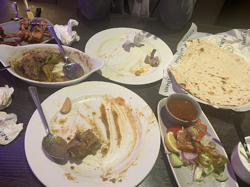 Photo of Kebabish Grill - 323-325 Victoria Rd, Glasgow G42 7SA