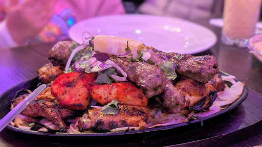 Photo of Kebabish Grill - 323-325 Victoria Rd, Glasgow G42 7SA