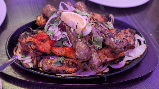 Photo of Kebabish Grill - 323-325 Victoria Rd, Glasgow G42 7SA