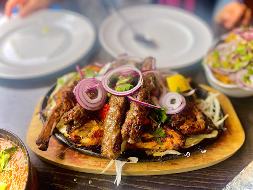 Photo of Kebabish Grill - 323-325 Victoria Rd, Glasgow G42 7SA