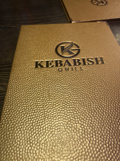 Photo of Kebabish Grill - 323-325 Victoria Rd, Glasgow G42 7SA