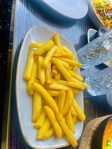 Photo of Kebabish Grill - 323-325 Victoria Rd, Glasgow G42 7SA