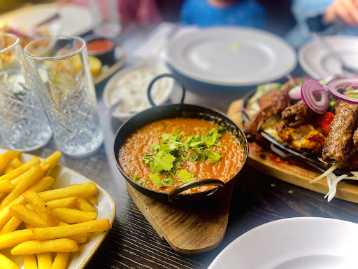 Photo of Kebabish Grill - 323-325 Victoria Rd, Glasgow G42 7SA