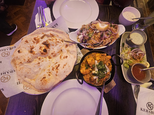 Photo of Kebabish Grill - 323-325 Victoria Rd, Glasgow G42 7SA