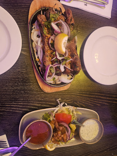 Photo of Kebabish Grill - 323-325 Victoria Rd, Glasgow G42 7SA