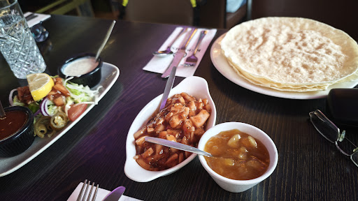 Photo of Kebabish Grill - 323-325 Victoria Rd, Glasgow G42 7SA