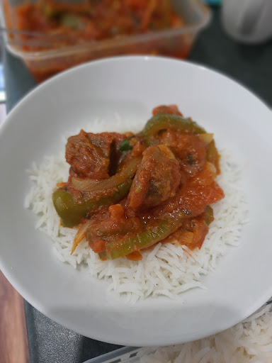 Photo of Chilli Grill & Thrill - 35 High St, Glasgow G1 1LX