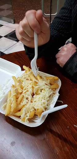 Photo of Chilli Grill & Thrill - 35 High St, Glasgow G1 1LX