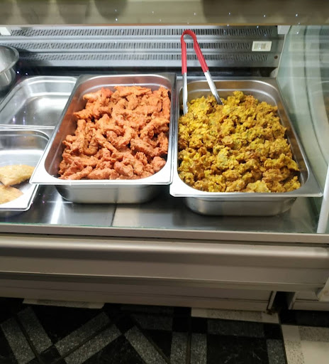 Photo of Chilli Grill & Thrill - 35 High St, Glasgow G1 1LX