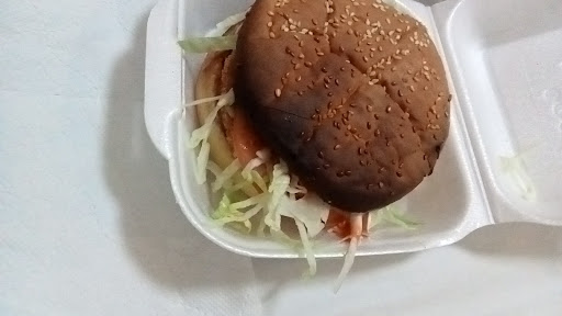 Photo of Chilli Grill & Thrill - 35 High St, Glasgow G1 1LX