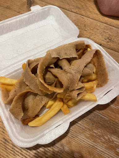 Photo of Chilli Grill & Thrill - 35 High St, Glasgow G1 1LX