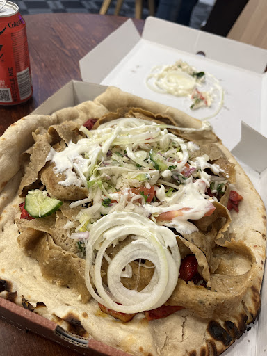 Photo of Chilli Grill & Thrill - 35 High St, Glasgow G1 1LX