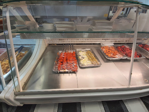 Photo of Chilli Grill & Thrill - 35 High St, Glasgow G1 1LX