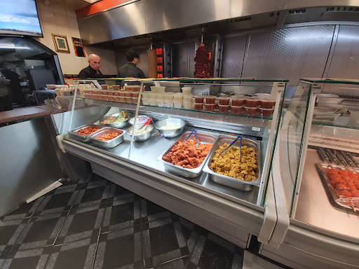 Photo of Chilli Grill & Thrill - 35 High St, Glasgow G1 1LX