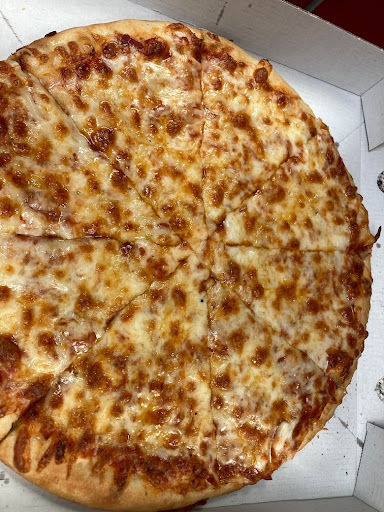 Photo of Flames - 680 Pollokshaws Rd, Glasgow G41 2QB