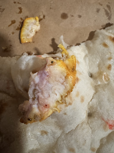 Photo of Flames - 680 Pollokshaws Rd, Glasgow G41 2QB