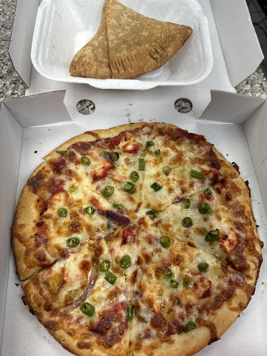 Photo of Flames - 680 Pollokshaws Rd, Glasgow G41 2QB