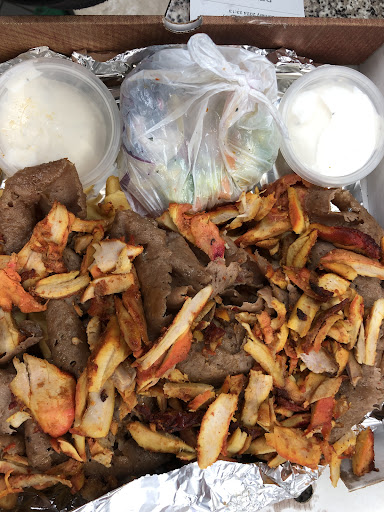 Photo of Flames - 680 Pollokshaws Rd, Glasgow G41 2QB