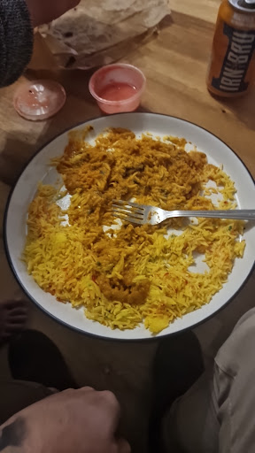 Photo of Ali's Kebab House - 887 Shettleston Rd, Glasgow G32 7NT