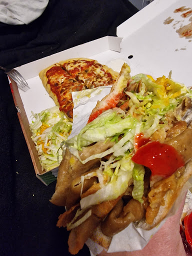 Photo of German Sizzlers - 155 Calder St, Coatbridge ML5 4QR