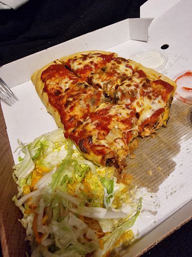 Photo of German Sizzlers - 155 Calder St, Coatbridge ML5 4QR