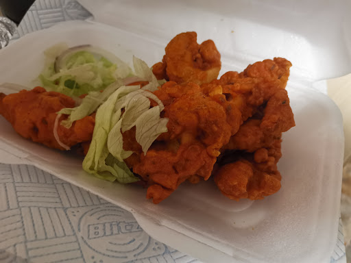 Photo of German Sizzlers - 155 Calder St, Coatbridge ML5 4QR