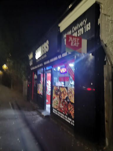 Photo of German Sizzlers - 155 Calder St, Coatbridge ML5 4QR