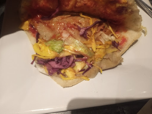 Photo of German Sizzlers - 155 Calder St, Coatbridge ML5 4QR