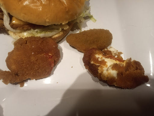 Photo of German Sizzlers - 155 Calder St, Coatbridge ML5 4QR