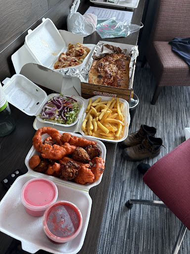 Photo of Marmaris - 11 Stuart St, East Kilbride, Glasgow G74 4NG