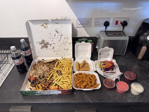 Photo of Marmaris - 11 Stuart St, East Kilbride, Glasgow G74 4NG