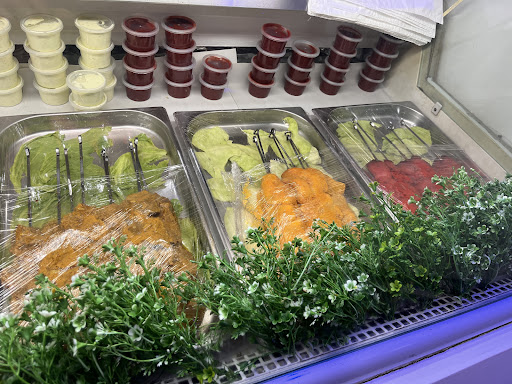 Photo of Marmaris - 11 Stuart St, East Kilbride, Glasgow G74 4NG