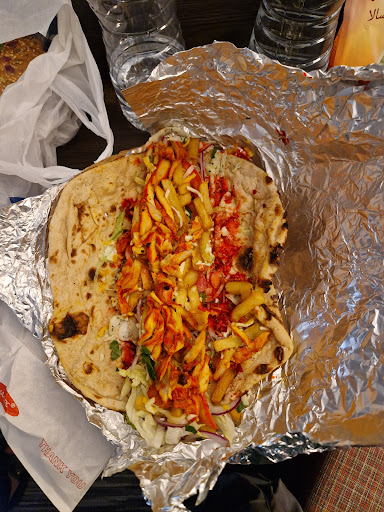 Photo of Marmaris - 11 Stuart St, East Kilbride, Glasgow G74 4NG