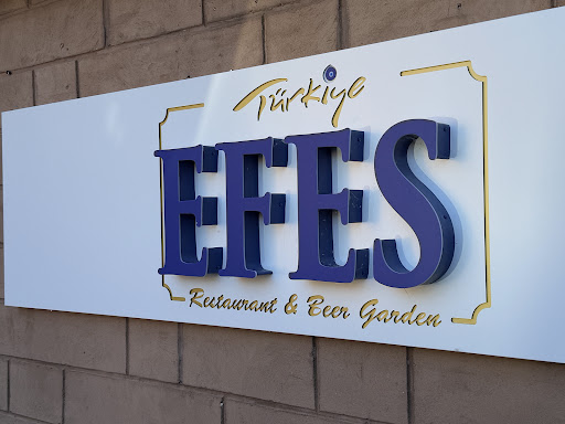 Photo of Turkiye EFES Restaurant Uddingston - 8-10 Glasgow Rd, Uddingston, Glasgow G71 7AS